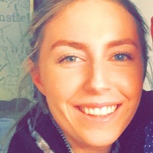 Meet your Posher, Gabrielle